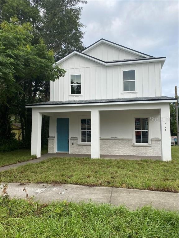 316 Chapman Ave., Sanford, FL 32771