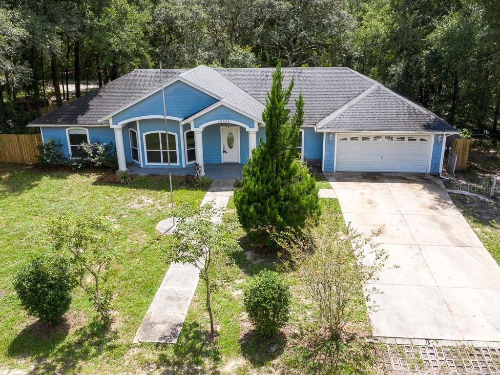 20328 Gator Rd., Altoona, FL 32702