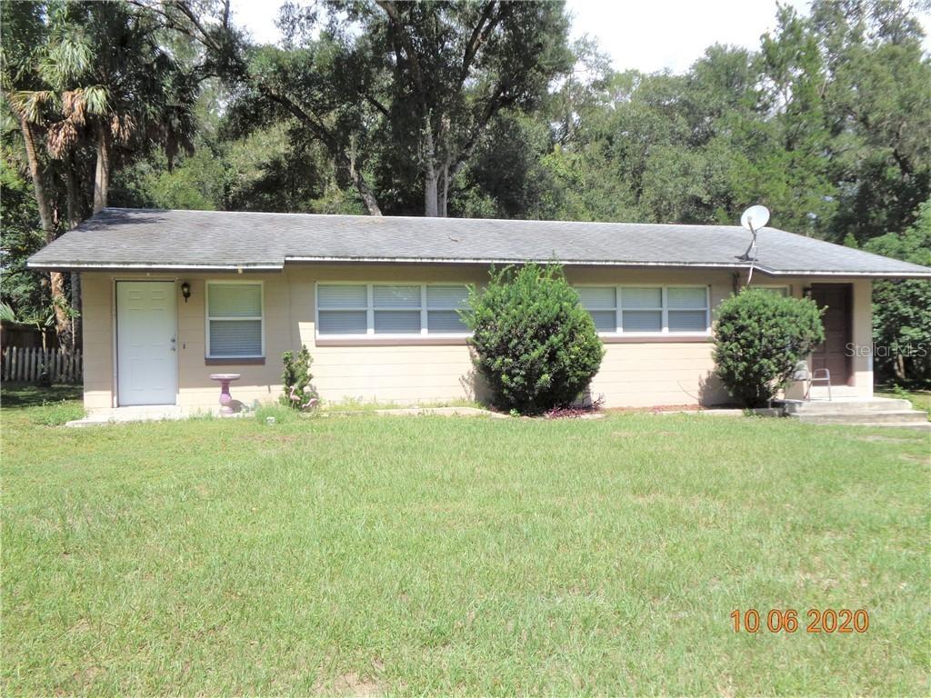 1825 Carr St. #1825-1827, Deland, FL 32720