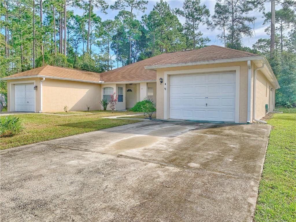 46 Wellwood Ln. #A, Palm Coast, FL 32164