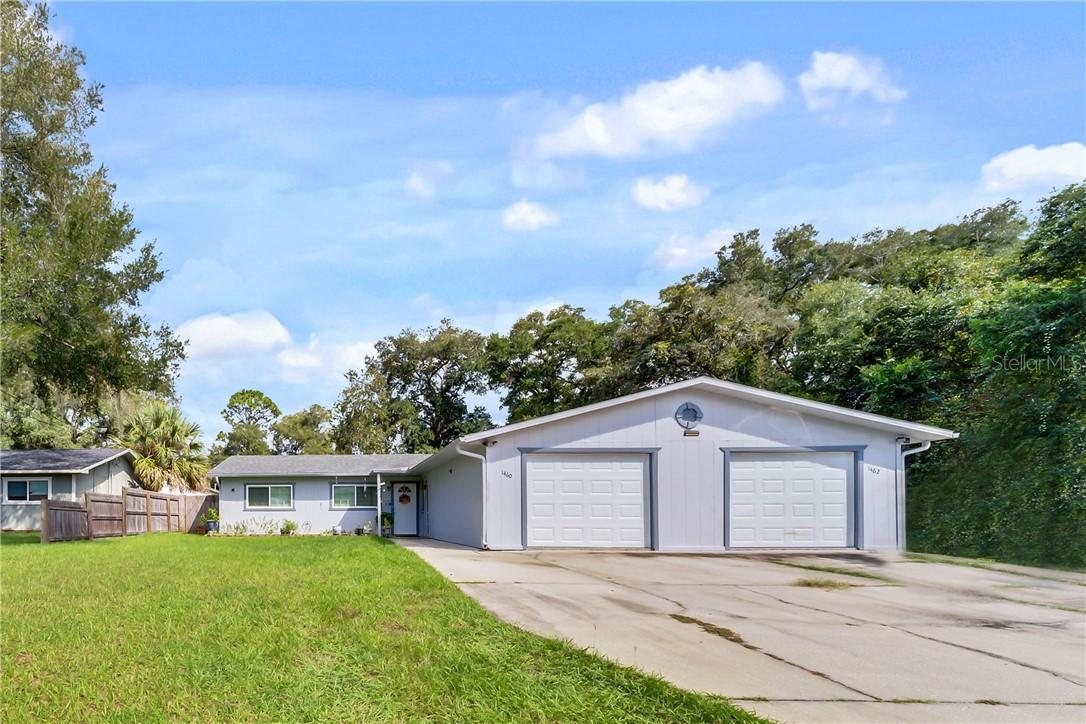 1460 Monroe St., Deland, FL 32720