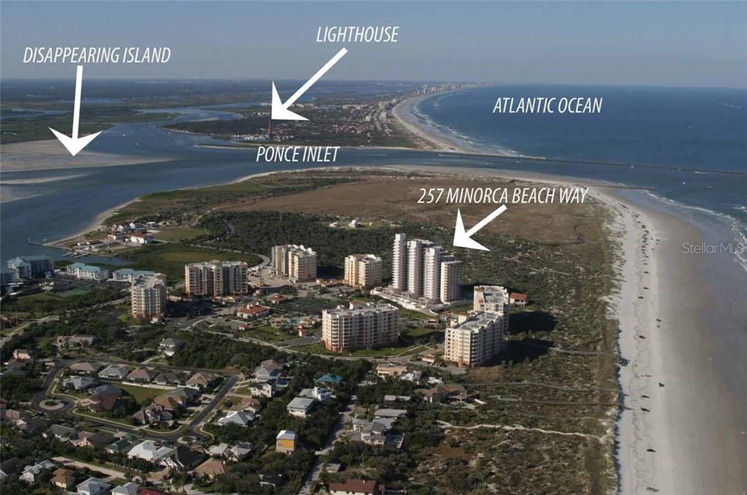 257 Minorca Beach Way #307, New Smyrna Beach, FL 32169