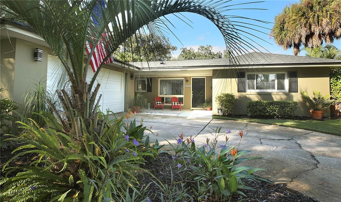 2467 Forfarshire Dr., Winter Park, FL 32792