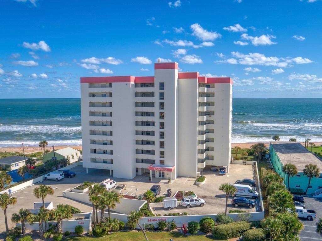 1183 Ocean Shore Blvd. #502, Ormond Beach, FL 32176