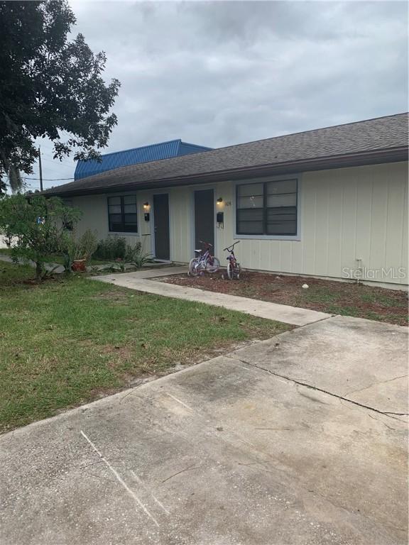107 Wolfs Driftwood Cir., Edgewater, FL 32132