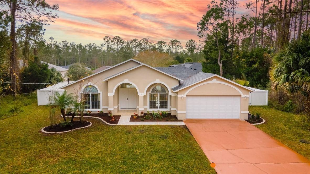 15 Reine Pl., Palm Coast, FL 32164