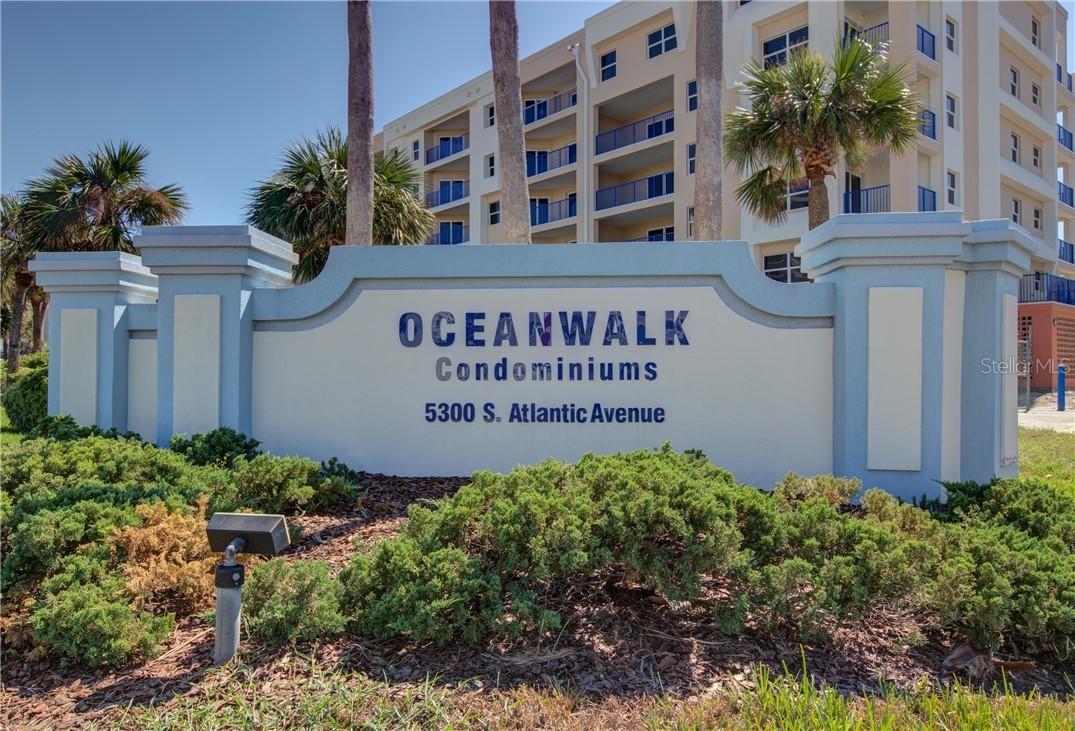 5300 S Atlantic Ave. #2603, New Smyrna Beach, FL 32169