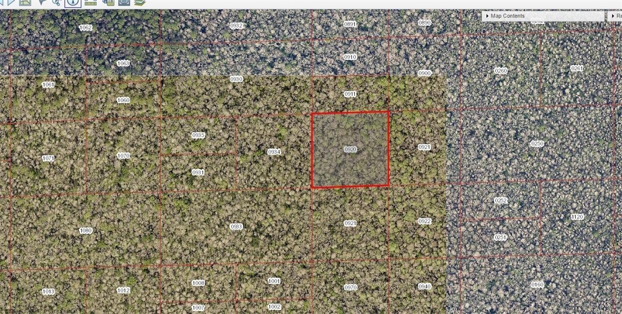 No Street, Ormond Beach, FL 32174