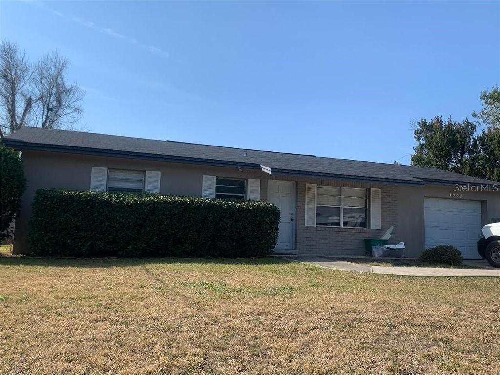 1940 W Finland Dr., Deltona, FL 32725