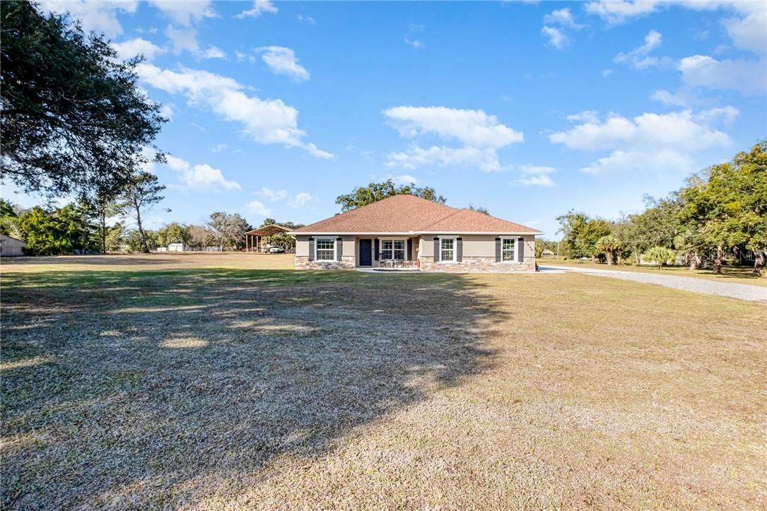 3620 Orlando Ave., Mims, FL 32754