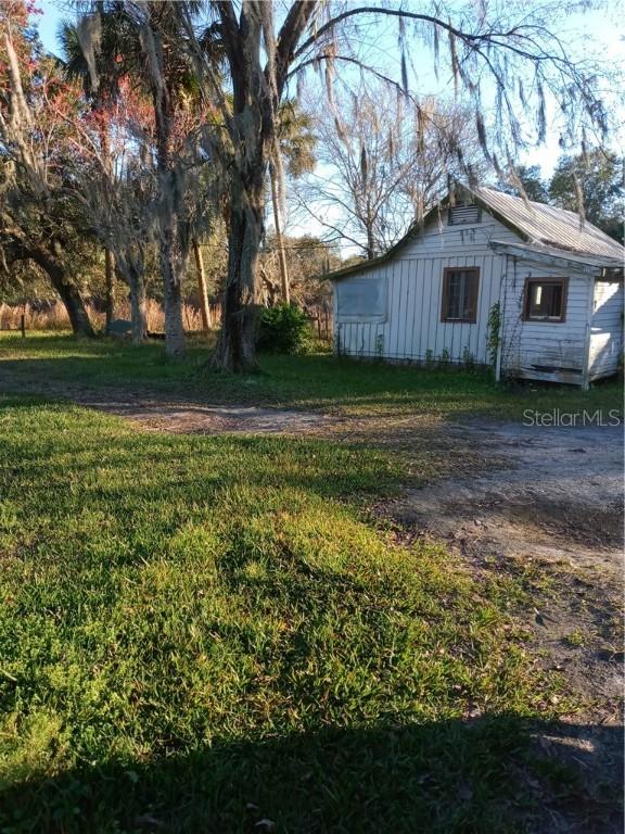 1276 S State Road 415, New Smyrna Beach, FL 32168