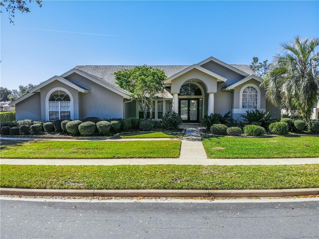467 Silver Dew St., Lake Mary, FL 32746