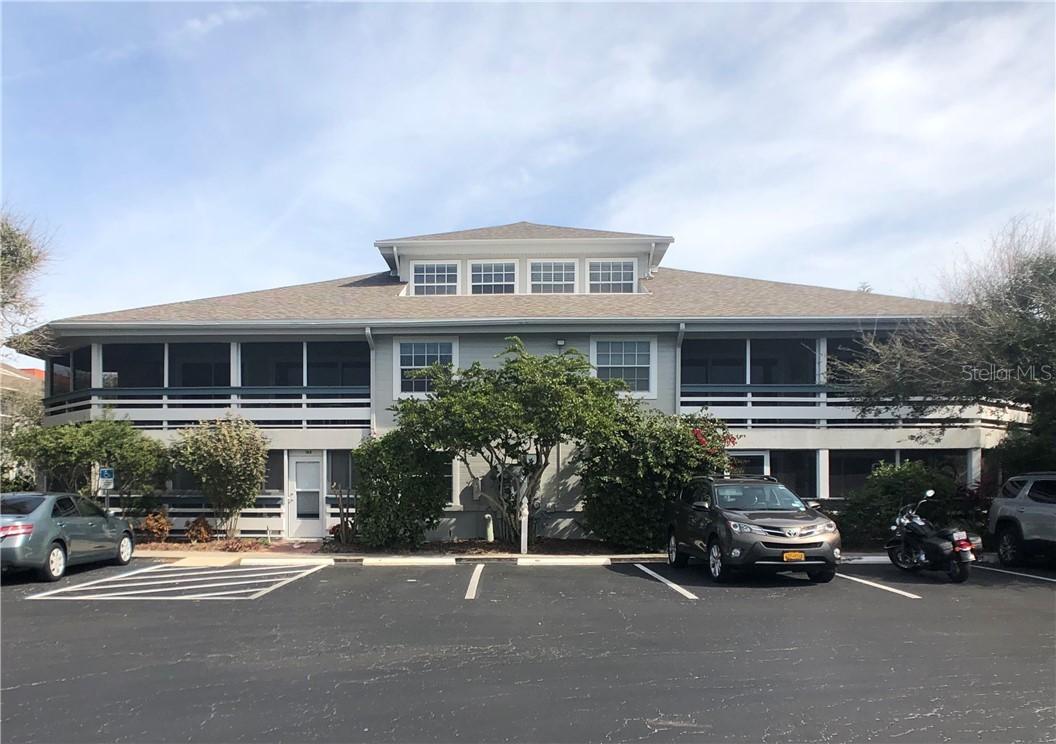 4317 Sea Mist Dr. #170, New Smyrna Beach, FL 32169