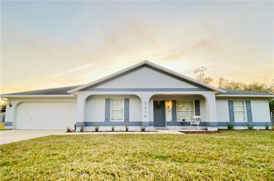 3314 Pine Tree Dr., Edgewater, FL 32141