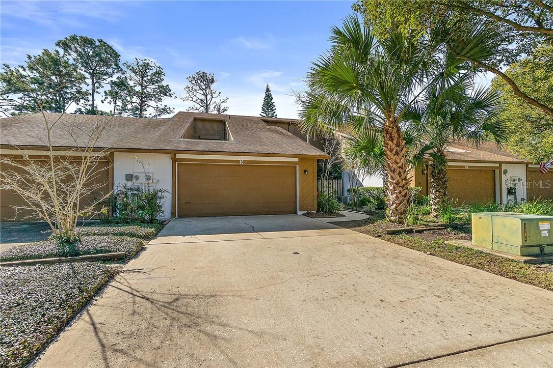 16 Soco Tr., Ormond Beach, FL 32174