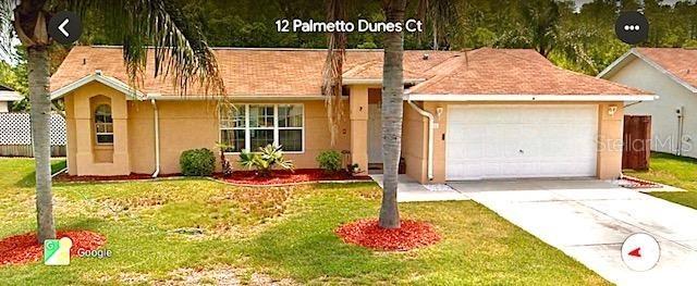12 Palmetto Dunes Ct., Ormond Beach, FL 32174