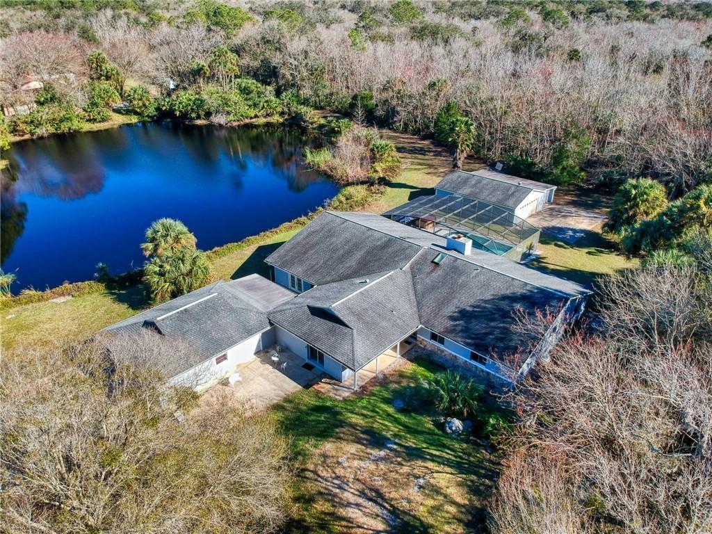 3056 Lukas Ln., Edgewater, FL 32132