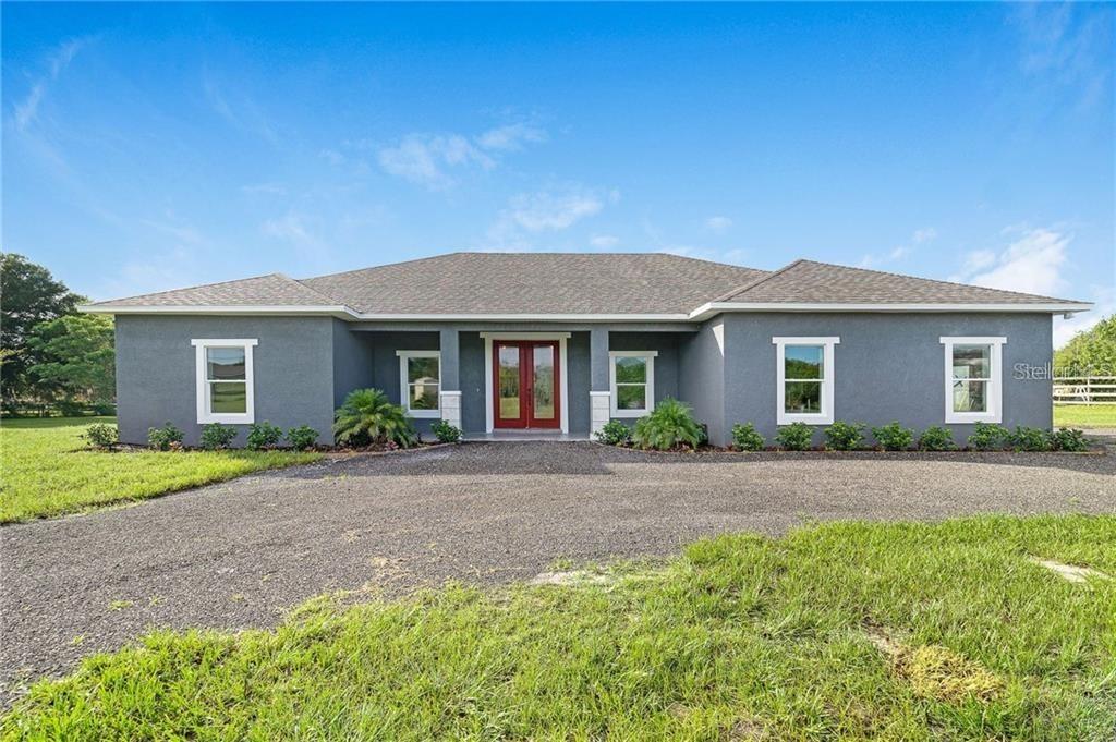 2088 Hazen Rd., DeLand, FL 32720