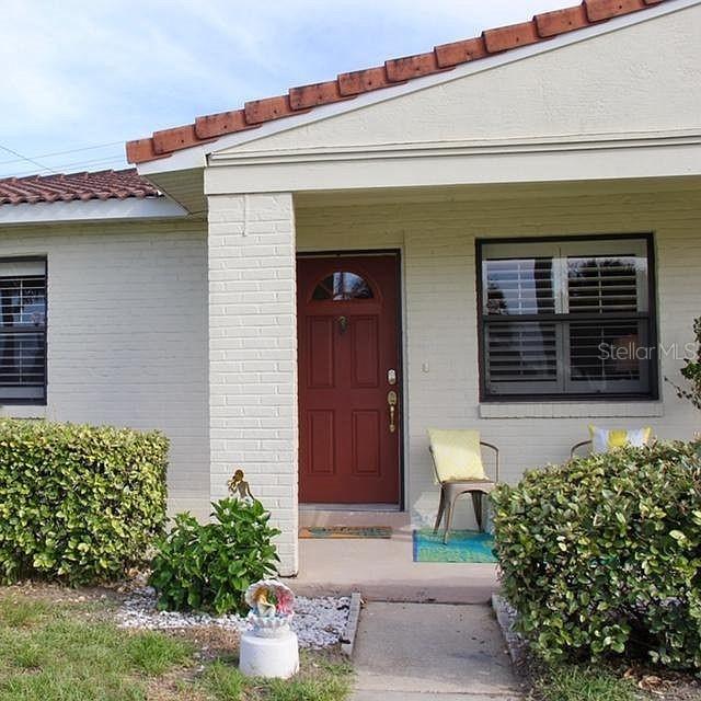 694 Flamingo Dr. #A, Ormond Beach, FL 32176