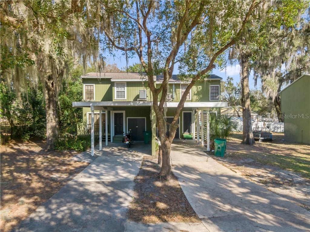 433 W Rich Ave., Deland, FL 32720