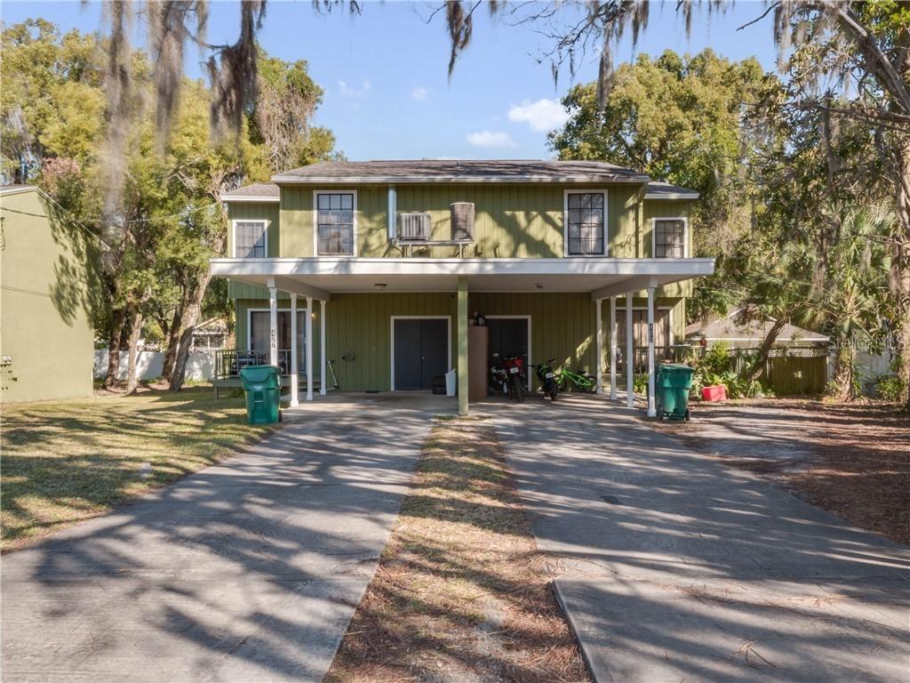 425 W Rich Ave., Deland, FL 32720