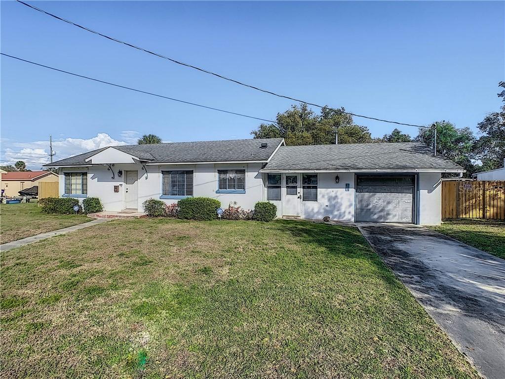 416 N Rockingham Ave., Tavares, FL 32778