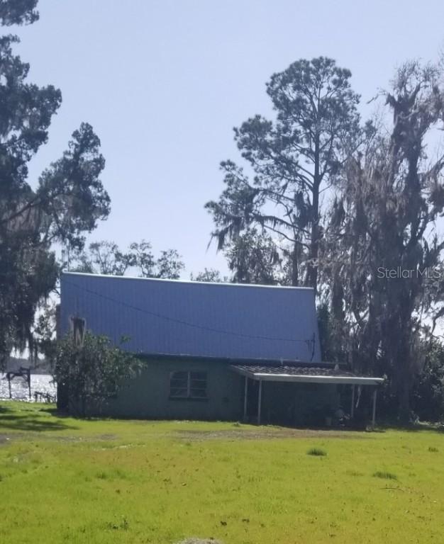 507 W River Rd., Palatka, FL 32177