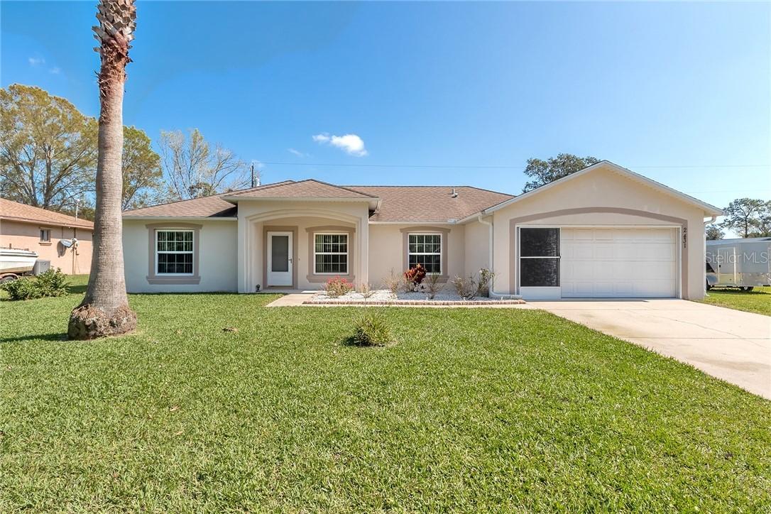 2431 Victory Palm Dr., Edgewater, FL 32141