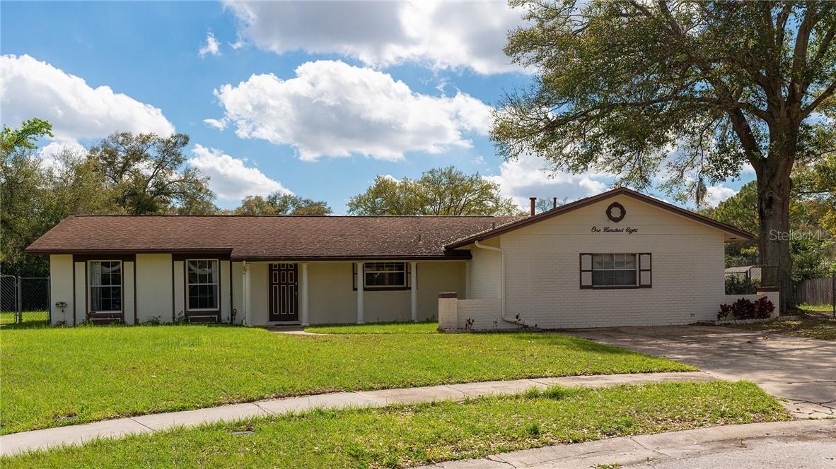 108 Shepherd Ct., Longwood, FL 32750