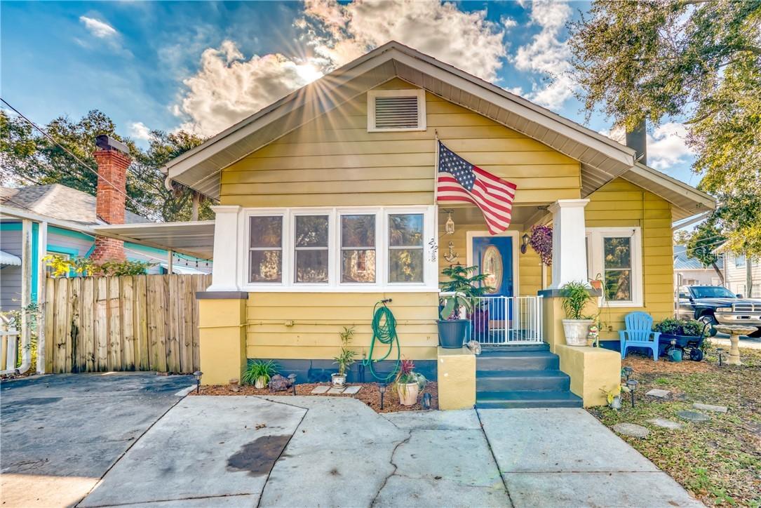212 Washington St., New Smyrna Beach, FL 32168