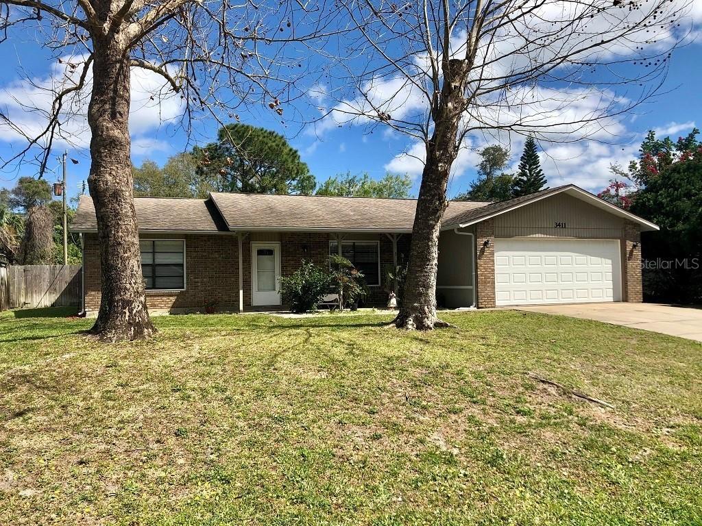 3411 Kumquat Dr., Edgewater, FL 32141