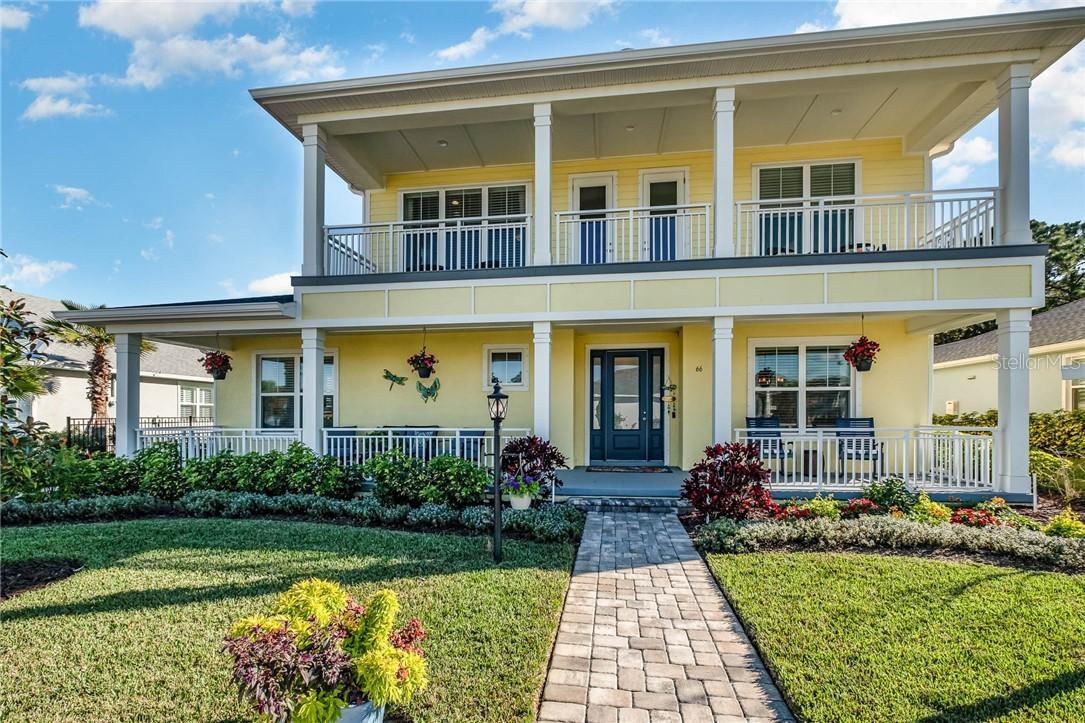 66 Lagoon Way, Titusville, FL 32780
