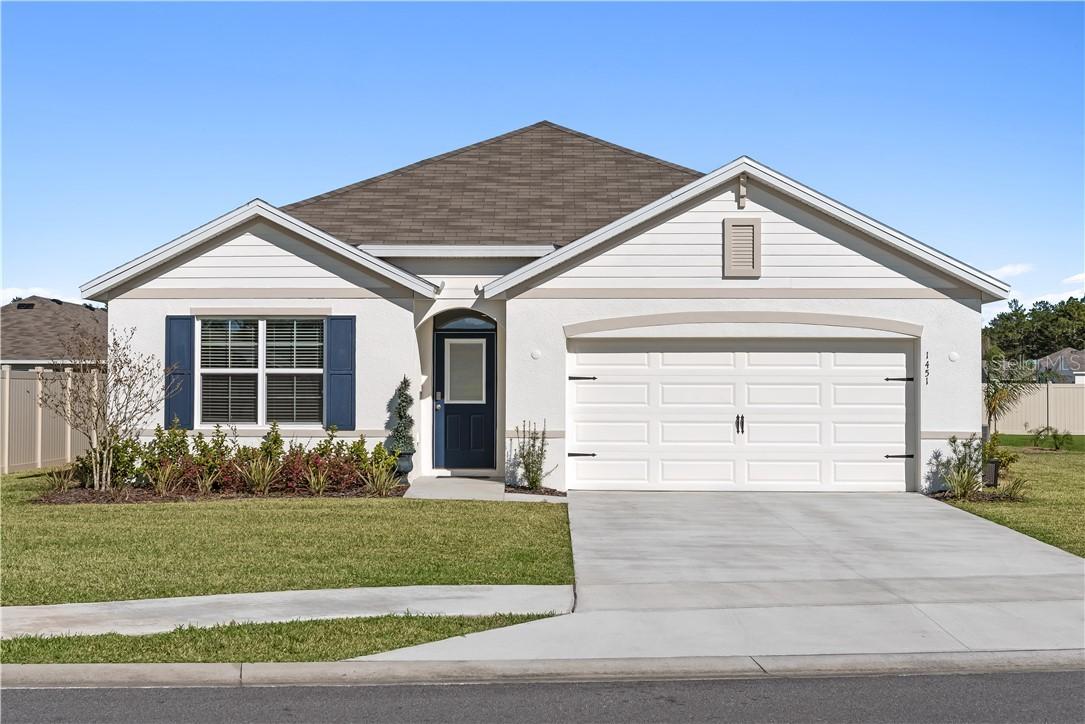 1451 NE 50th Ct., Ocala, FL 34470