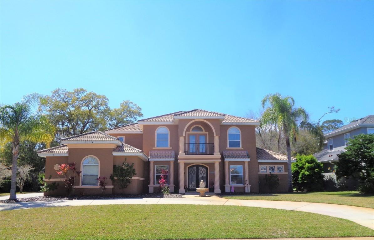 18 Minnow Dr., Ormond Beach, FL 32174