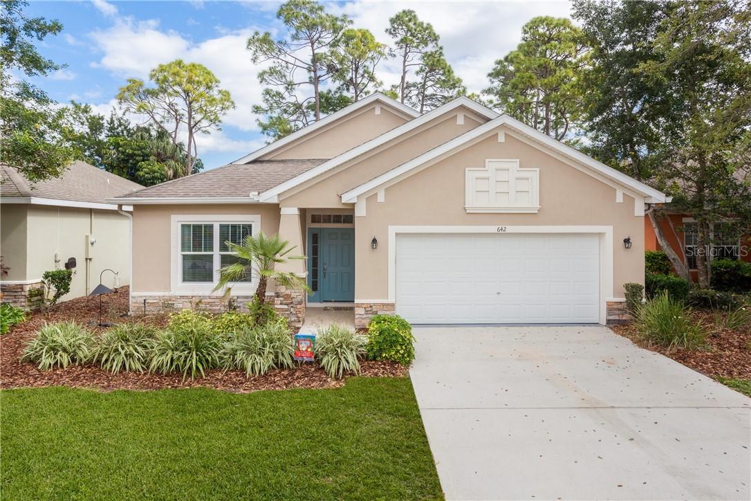 642 Waterside Cir., Titusville, FL 32780