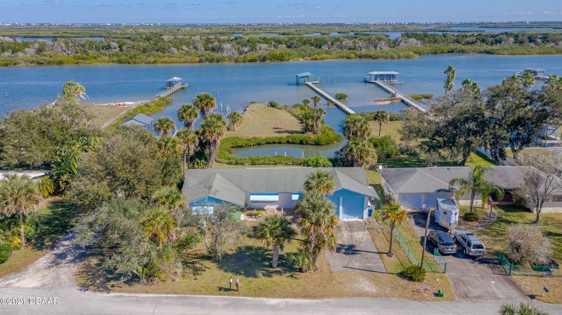 170 E Cory Dr., Edgewater, FL 32141