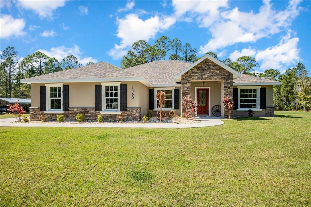 1360 Snapping Turtle Rd., Mims, FL 32754