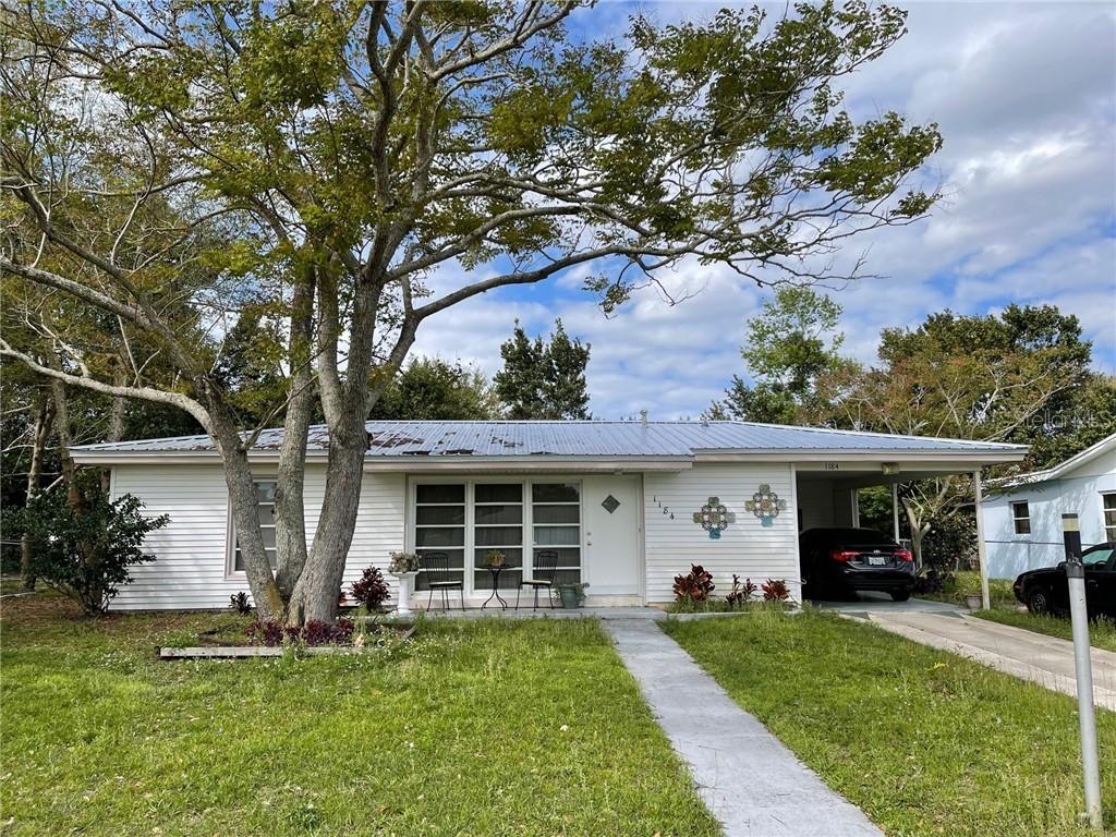 1184 Briarwood Ave., Deltona, FL 32725