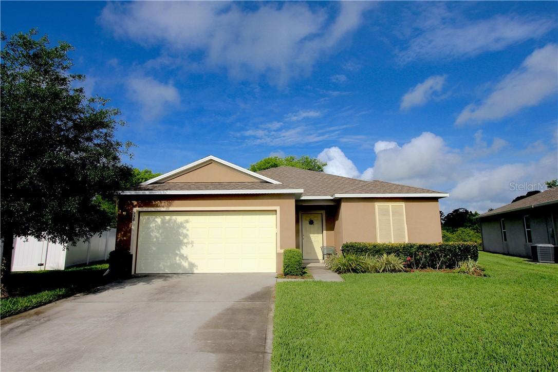 538 Safe Harbor Dr., Edgewater, FL 32141