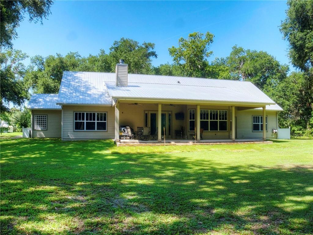 3125 Hoke Dr., Edgewater, FL 32141