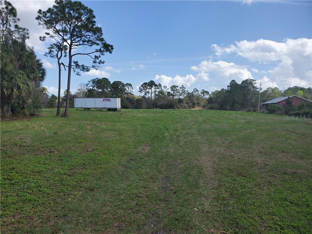 585 Leeway Tr., Ormond Beach, FL 32174