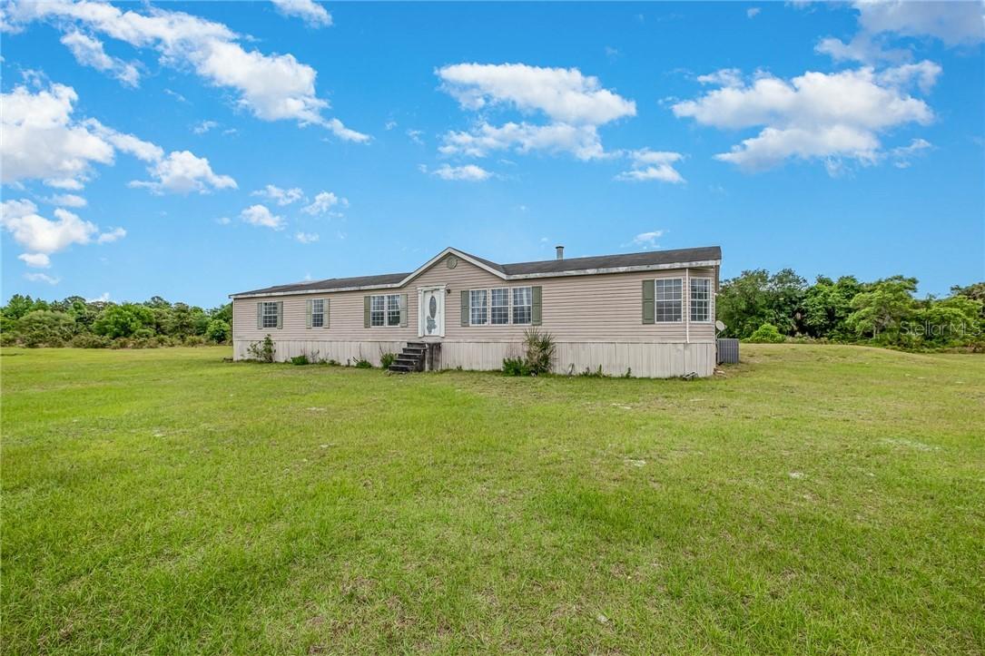 4068 Emmanuel Ln., Mims, FL 32754