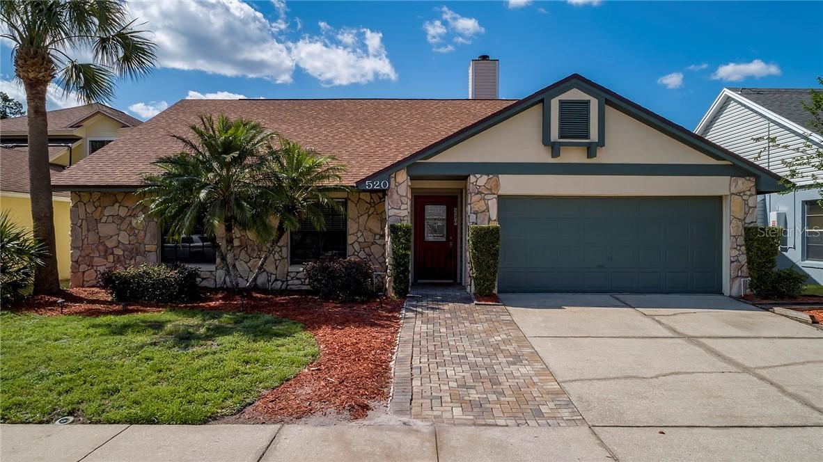 520 Starstone Dr., Lake Mary, FL 32746