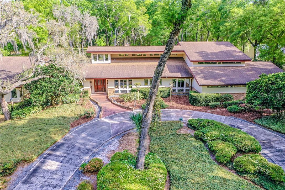 360 Glenwood Rd., DeLand, FL 32720