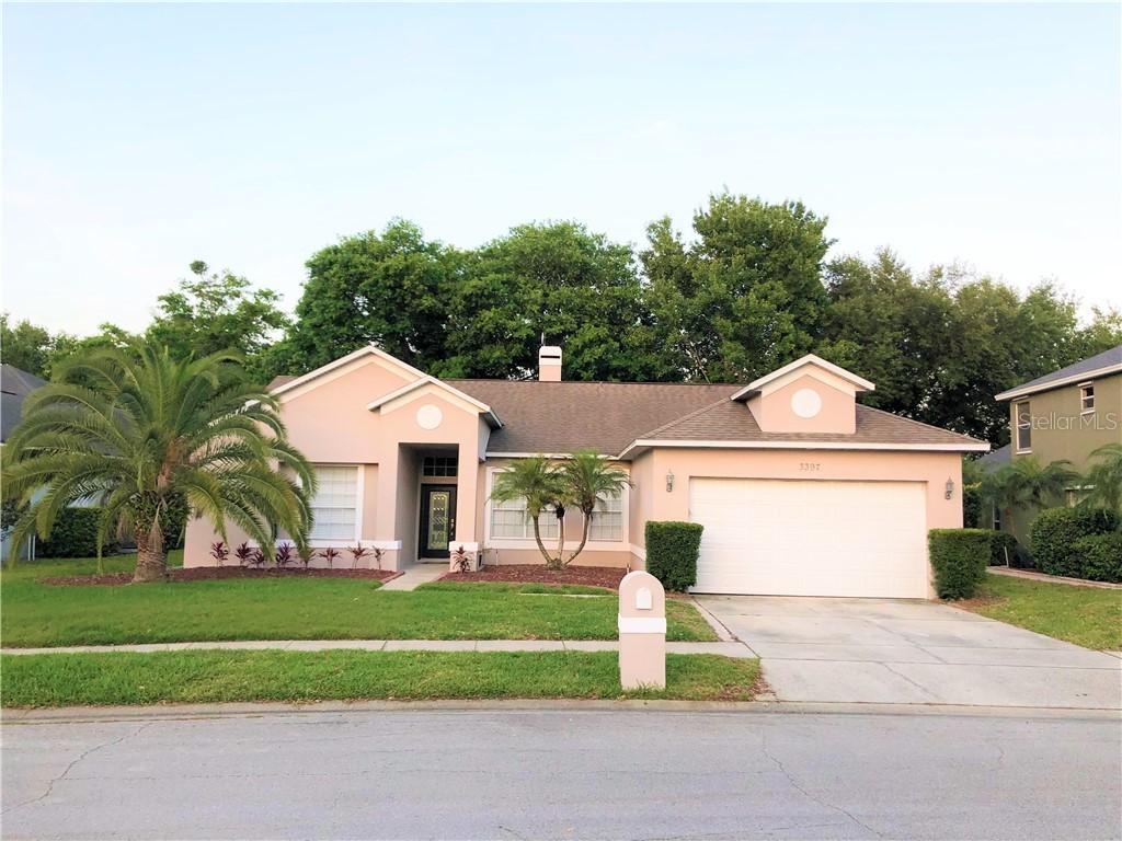 3397 Sterling Lake Cir., Oviedo, FL 32765