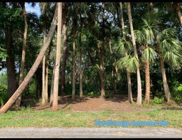 3185 Sandalwood Ln., Titusville, FL 32780