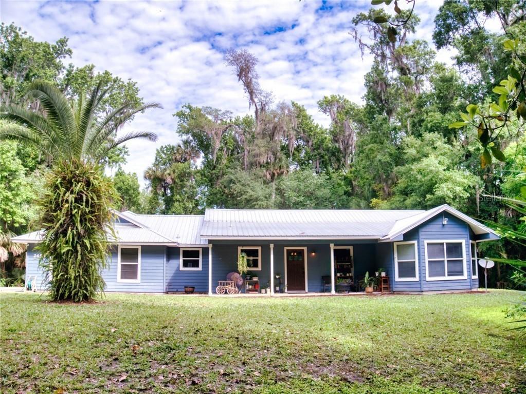 2455 Burnell Ct., New Smyrna Beach, FL 32168