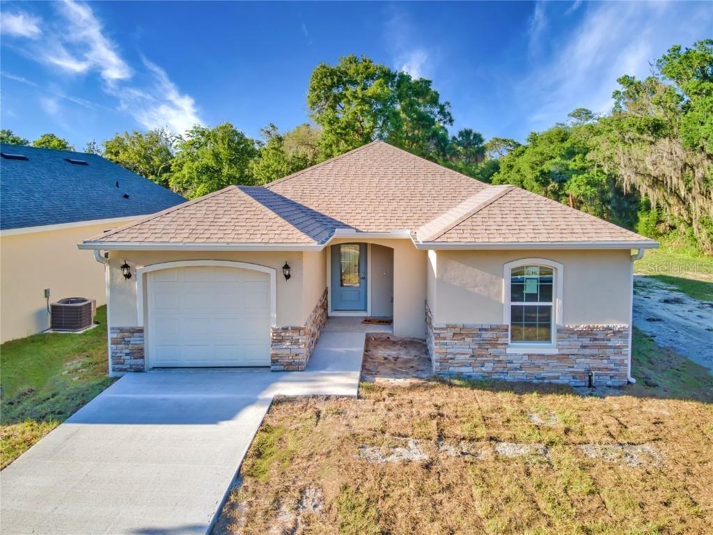 1701 Enterprise Ave., New Smyrna Beach, FL 32168