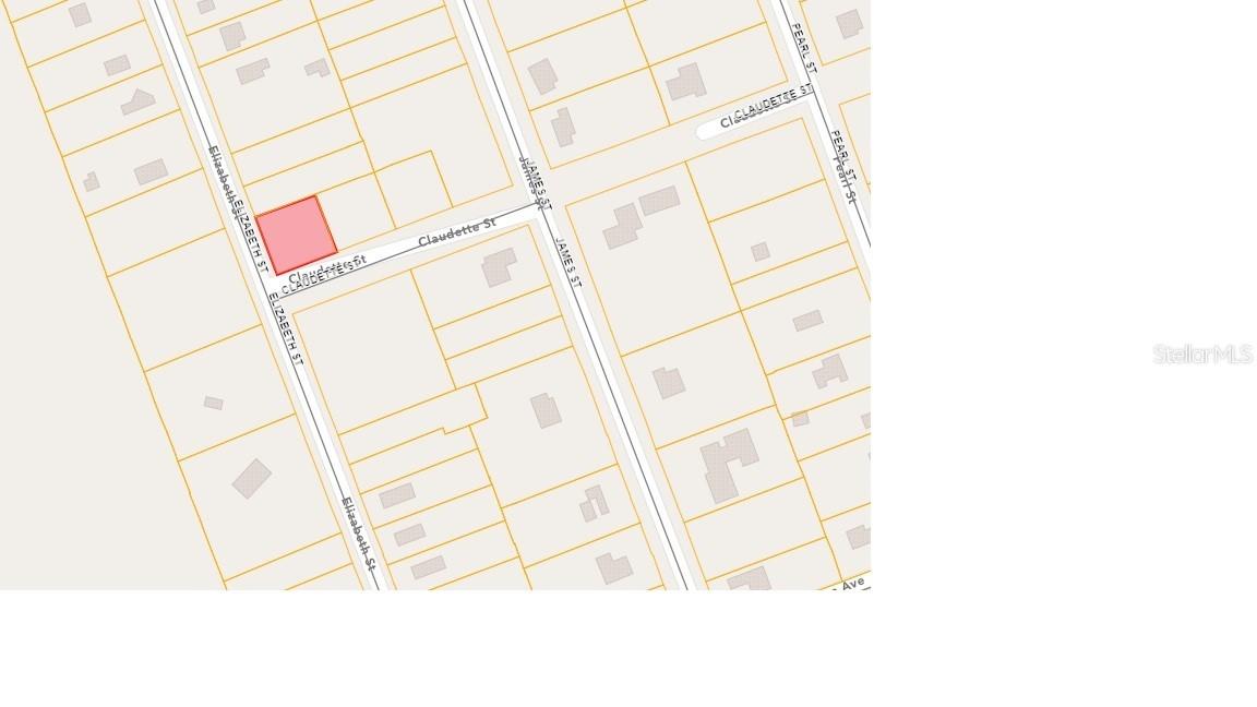 Elizabeth St., New Smyrna Beach, FL 32168