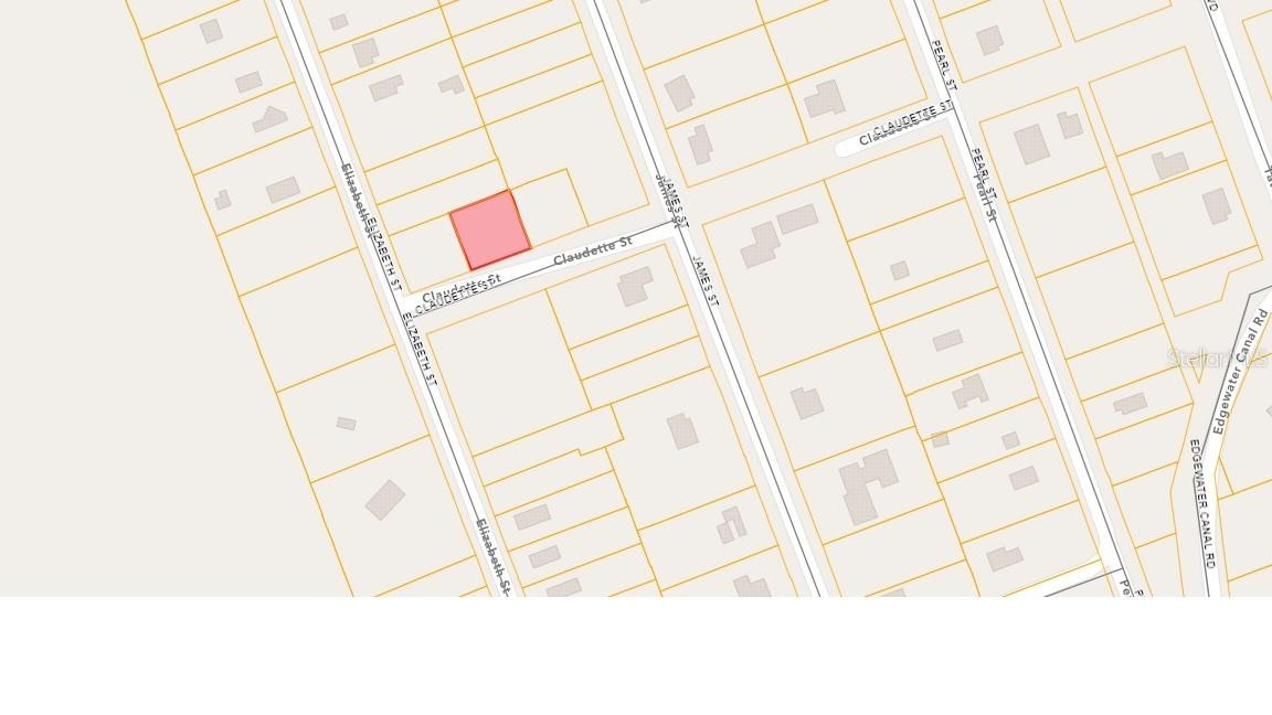 Elizabeth St., New Smyrna Beach, FL 32168